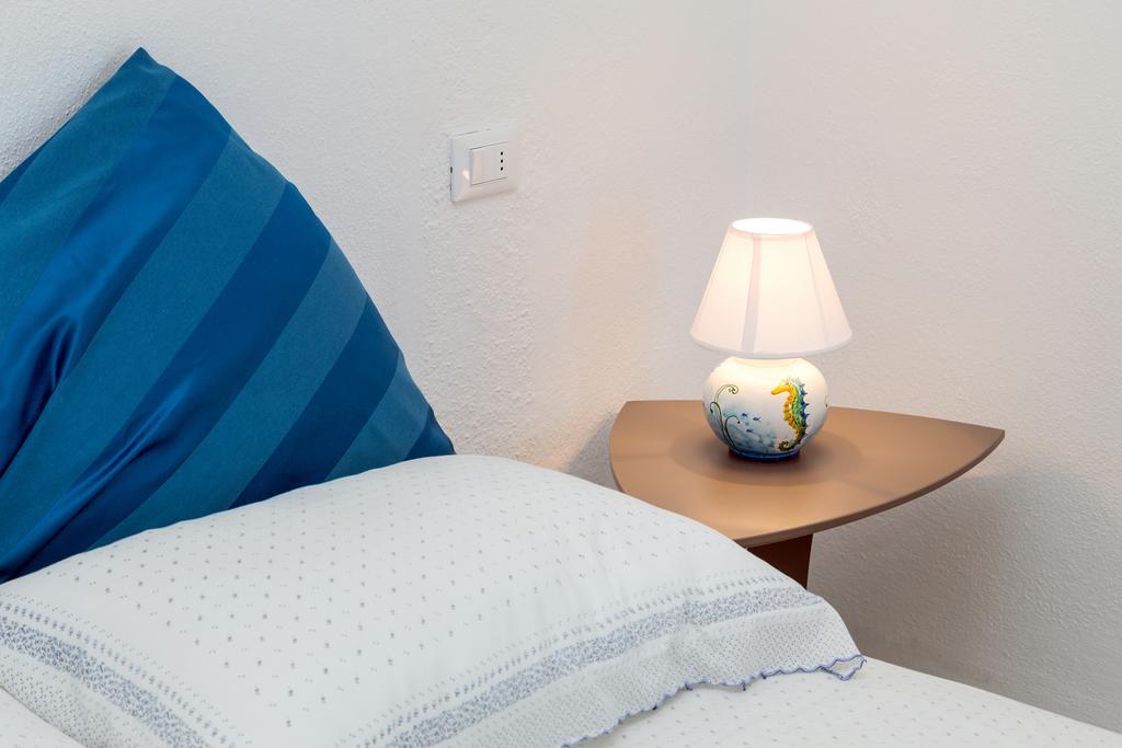 Relais Romildanna Bed & Breakfast Forio  Exterior photo