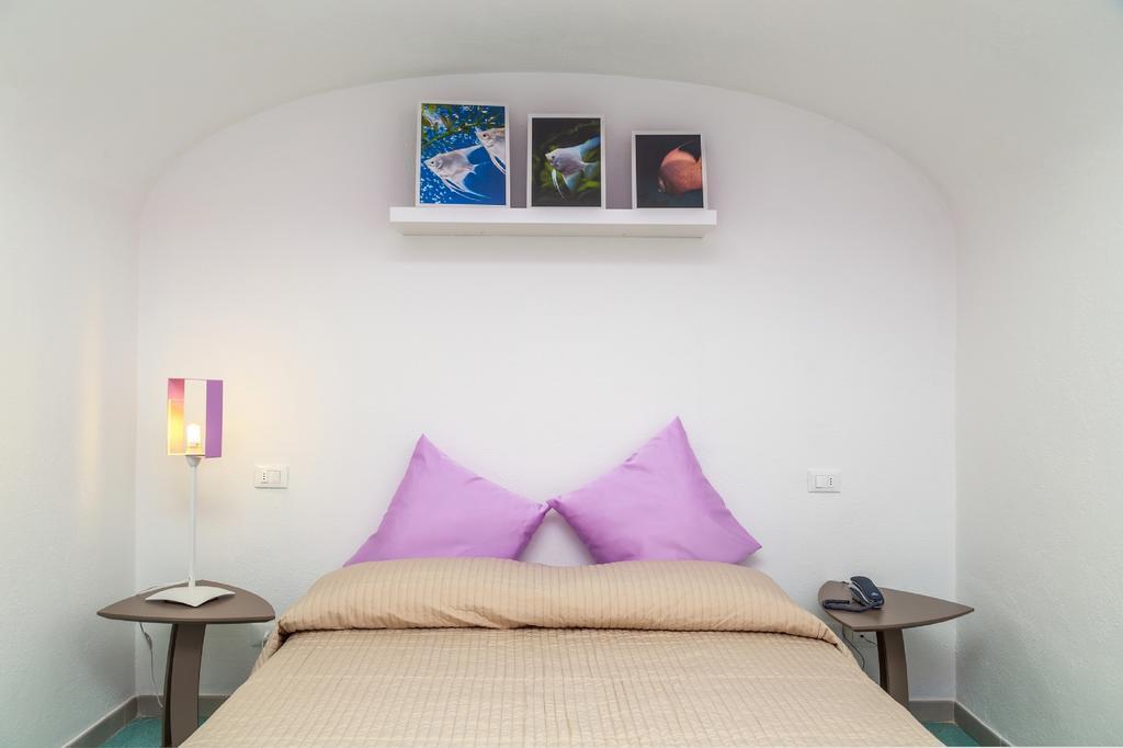 Relais Romildanna Bed & Breakfast Forio  Exterior photo