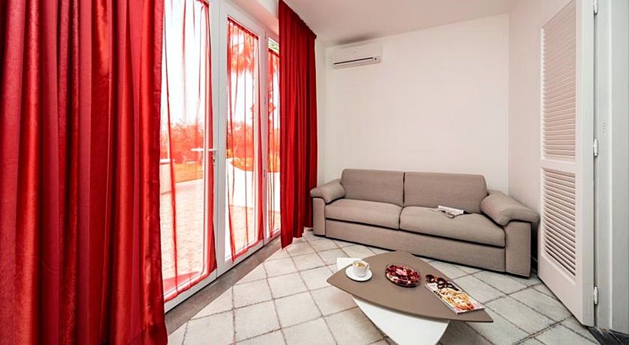Relais Romildanna Bed & Breakfast Forio  Exterior photo