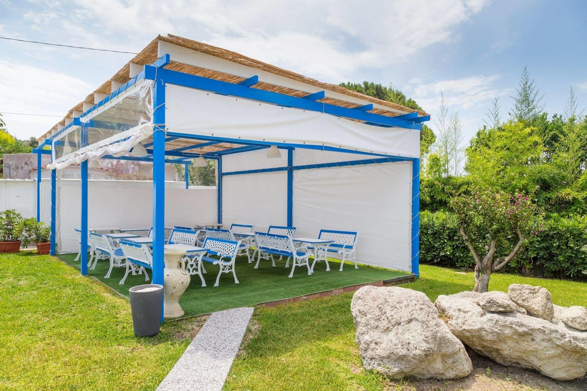 Relais Romildanna Bed & Breakfast Forio  Exterior photo